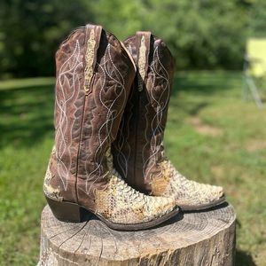 Dan Post Python Style DP3044